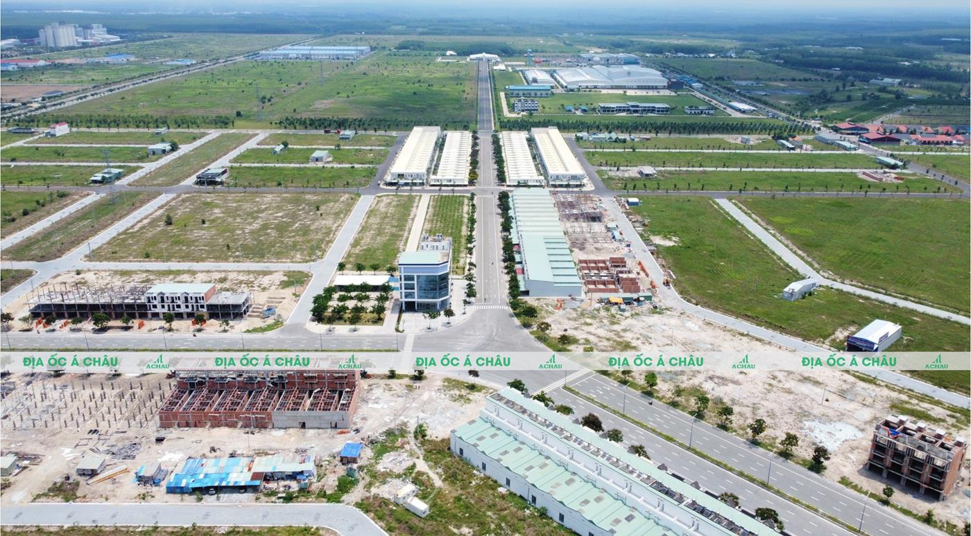 Đất xây trọ ngay KCN Becamex Bình Phước, giá đầu tư F0 đón đầu lợi nhuận, trả trước 799tr/nền