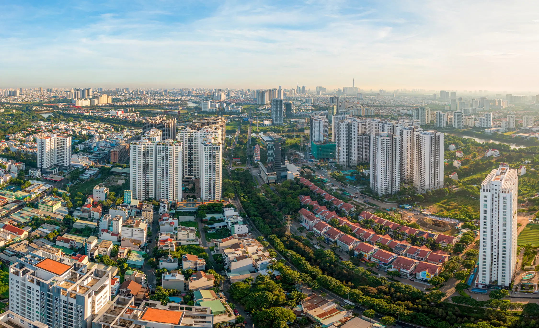 Địa Ốc Á Châu