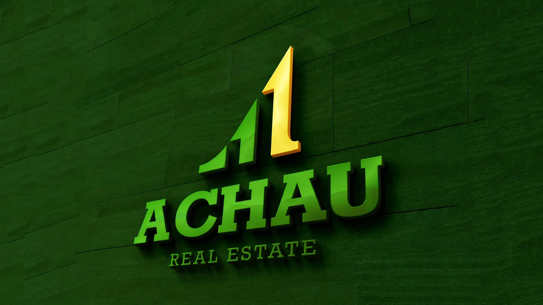 Địa Ốc Á Châu