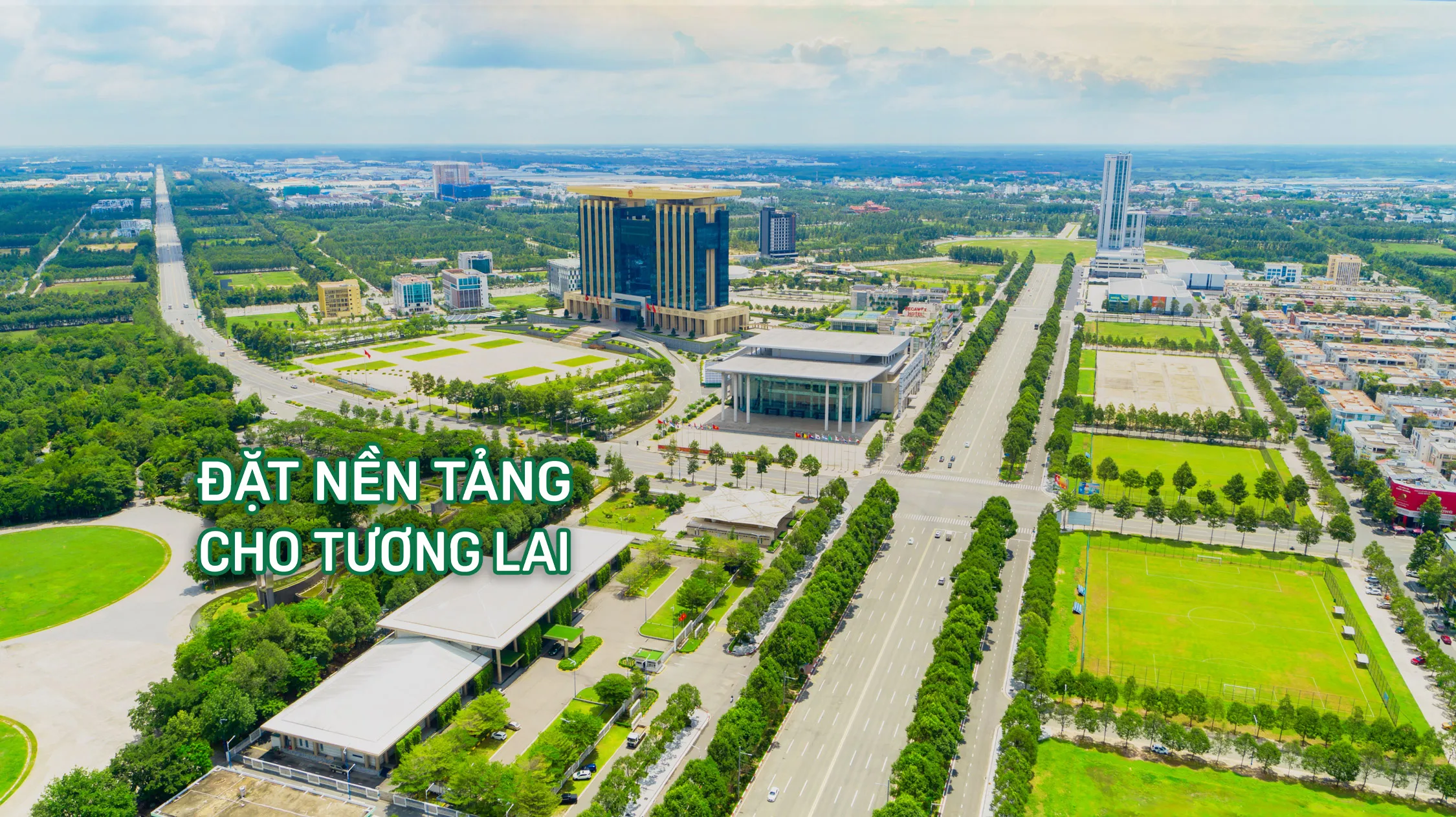 Địa Ốc Á Châu