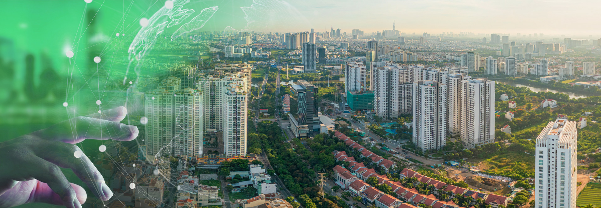 Dự Án Đất Nền