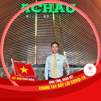 Địa Ốc Á Châu