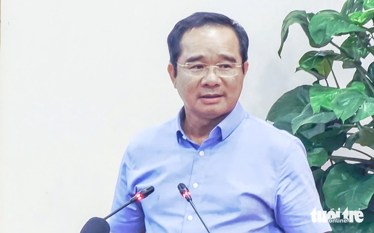 CHƯA CÓ BẢNG GIÁ ĐẤT MỚI, TP.HCM VẪN DUY TRÌ ÁP DỤNG BẢNG GIÁ ĐẤT CŨ SAU SÁP NHẬP TỚI HẾT 2025