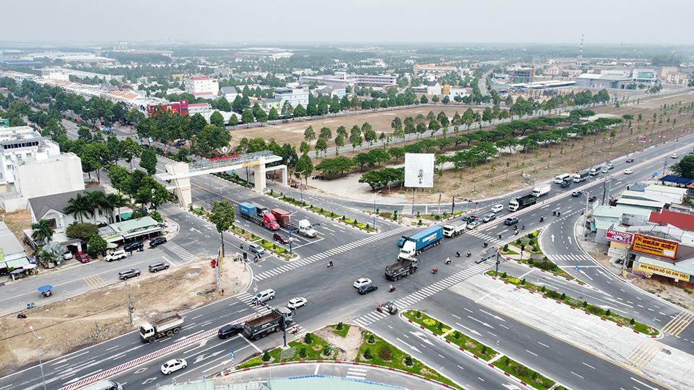 BẤT ĐỘNG SẢN “BÌNH DƯƠNG CŨ”: VÌ SAO DÒNG TIỀN ĐANG CHỌN ĐÚNG NƠI CÓ THỂ Ở VÀ KHAI THÁC ĐƯỢC NGAY?