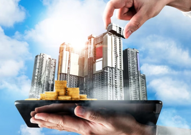 TÍN DỤNG BẤT ĐỘNG SẢN TĂNG MẠNH, NGÂN HÀNG Ồ ẠT TUNG ƯU ĐÃI LÃI SUẤT VAY MUA NHÀ