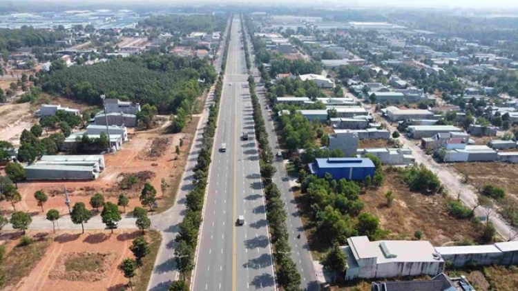 NHÀ ĐẦU TƯ MIỀN BẮC “NAM TIẾN”: ĐẤT VÙNG VEN TRỞ THÀNH LỰA CHỌN CHIẾN LƯỢC
