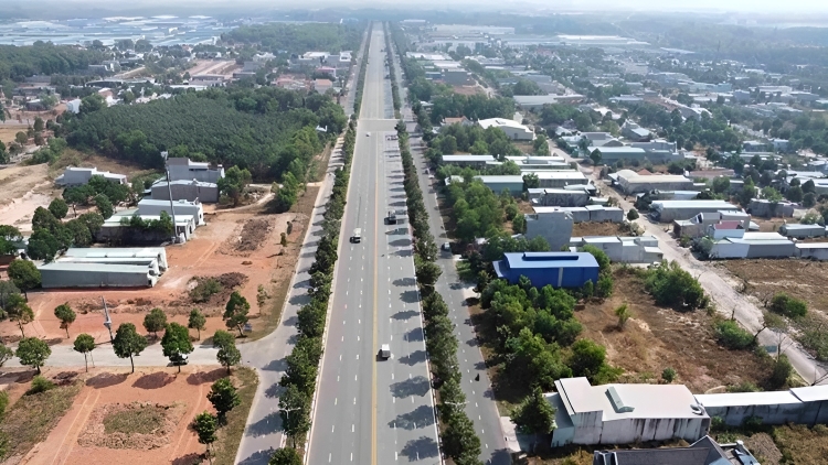 NHÀ ĐẦU TƯ MIỀN BẮC “NAM TIẾN”: ĐẤT VÙNG VEN TRỞ THÀNH LỰA CHỌN CHIẾN LƯỢC