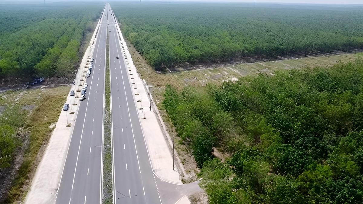 BÌNH DƯƠNG “CHẠY NƯỚC RÚT” HAI DỰ ÁN GIAO THÔNG, TẠO CƠ HỘI BẤT ĐỘNG SẢN