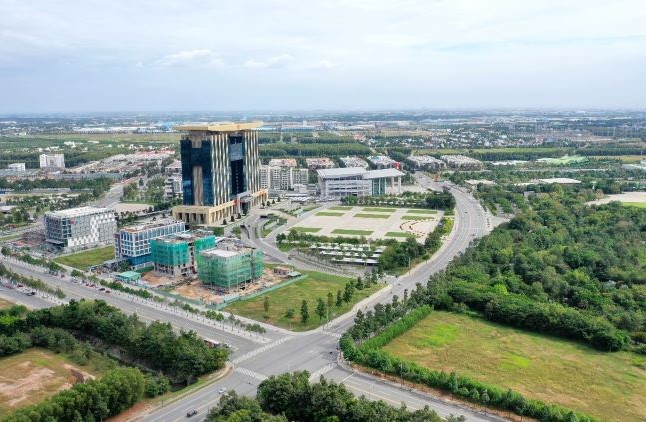 NHỮNG ĐIỂM NỔI BẬT CỦA BẢNG GIÁ ĐẤT TP.HCM 2026