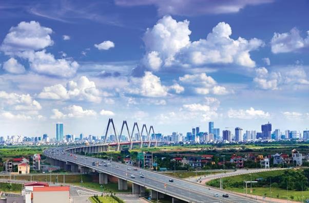 KIẾN TẠO VỊ THẾ MỚI TRONG LĨNH VỰC BẤT ĐỘNG SẢN VIỆT NAM 2025