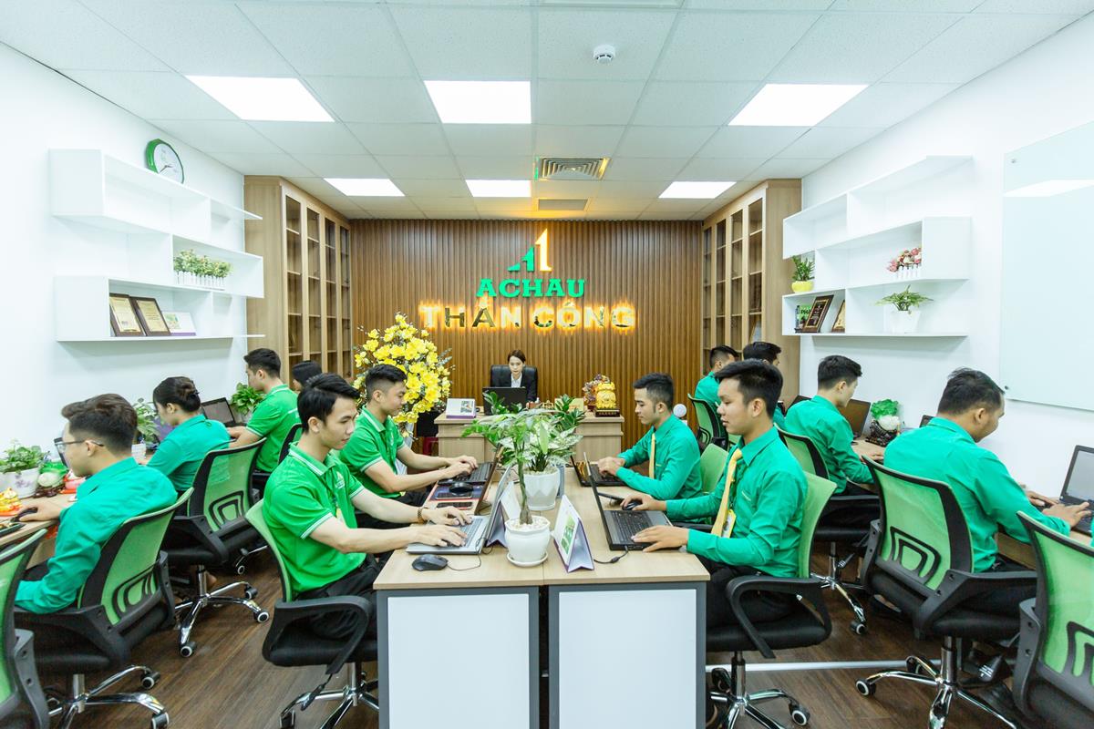 7 ngày đầu tiên của Nhân viên Môi giới Bất động sản