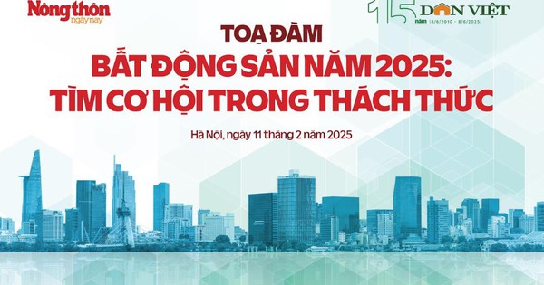 Thực trạng bức tranh bất động sản 2024: 3 luật sớm có hiệu lực tạo động lực cho thị trường