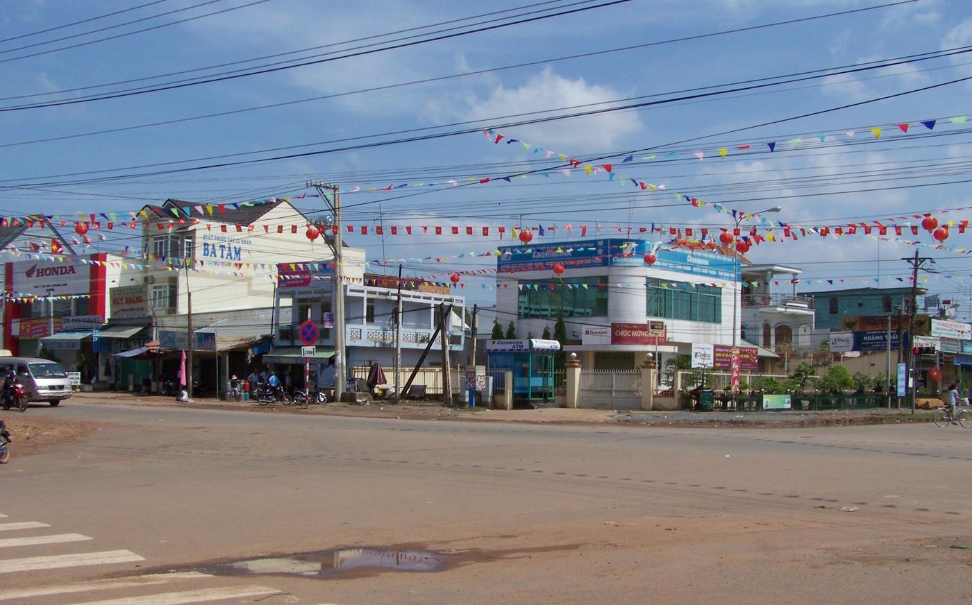 Kẹt tiền em cần bán gấp lô đất Phú Chánh 17, cách TTHC TP mới 2km