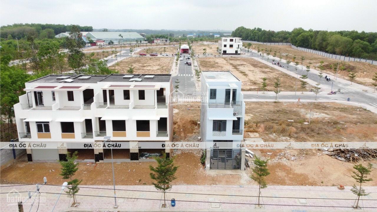 Bán gấp lô đất 80m2 giá cho mùa dịch, ngay đại học Việt Đức Thới Hòa, Bến Cát, Bình Dương