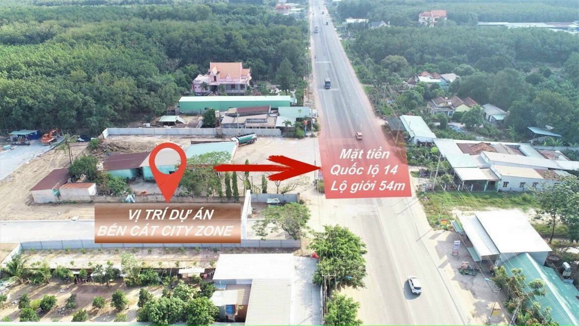 2 lô liền kề 10*12 mặt tiền dt 741, ngay chợ chánh lưu, giá ngộp mùa dịch