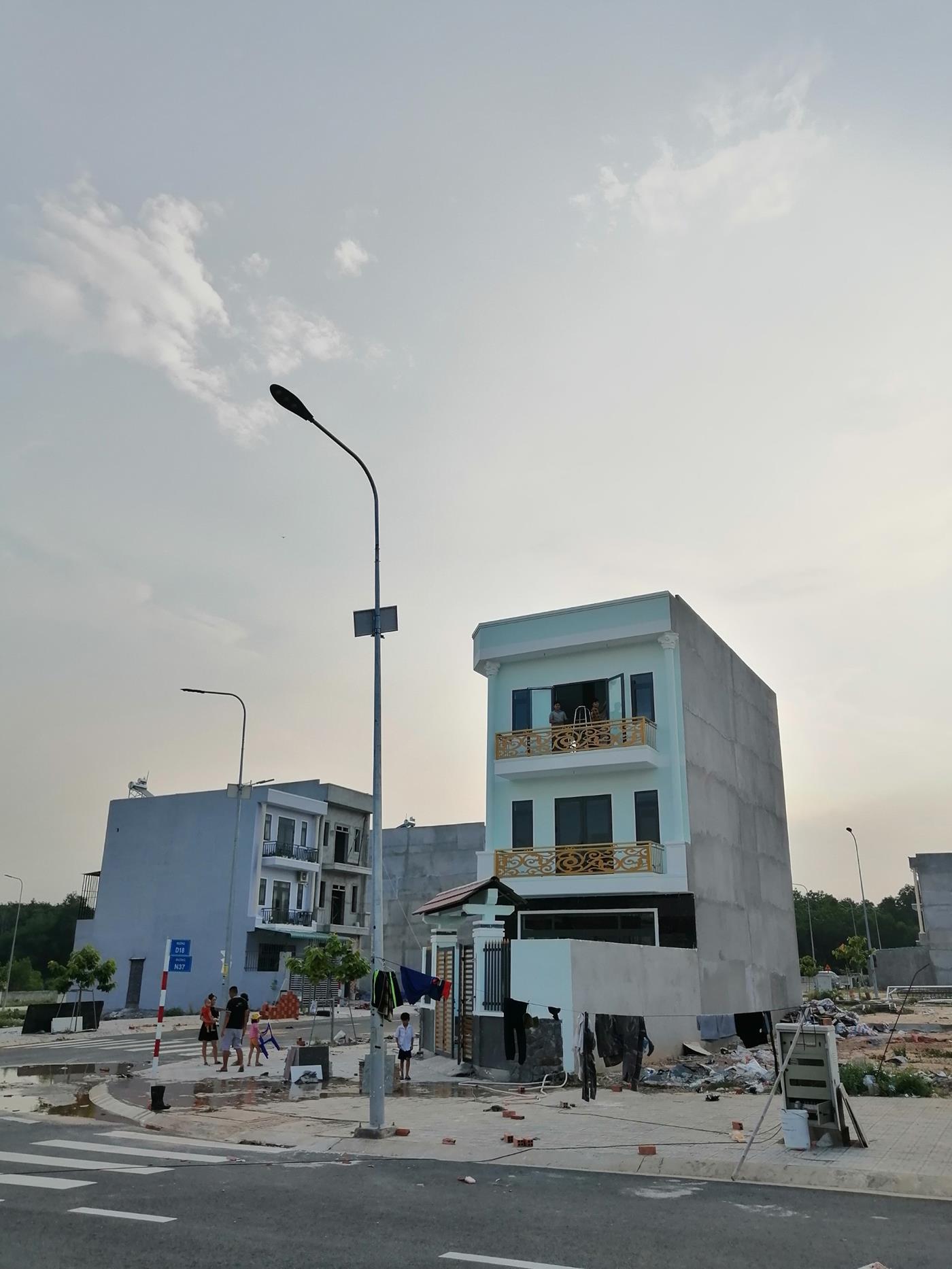 Tiếp nối sự thành công giai đoạn 1, Dự án Avenue Thới Hòa Bến Cát công bố giai đoạn 2 hấp dẫn NĐT