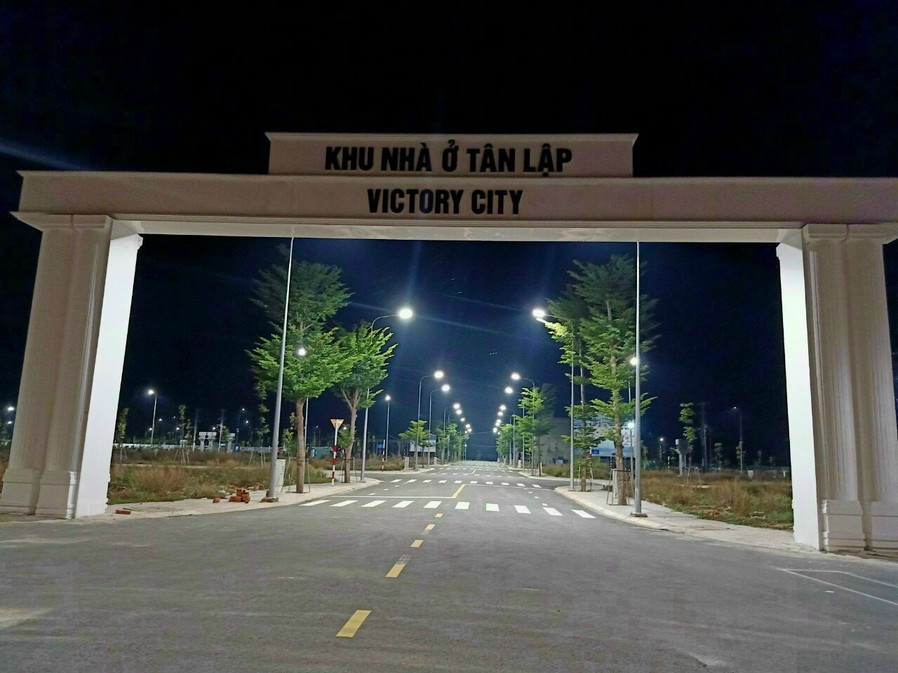 Chính chủ bán nhanh 2 lô Victory City giá chủ đầu tư F0, giá tốt cho AC mua đầu tư