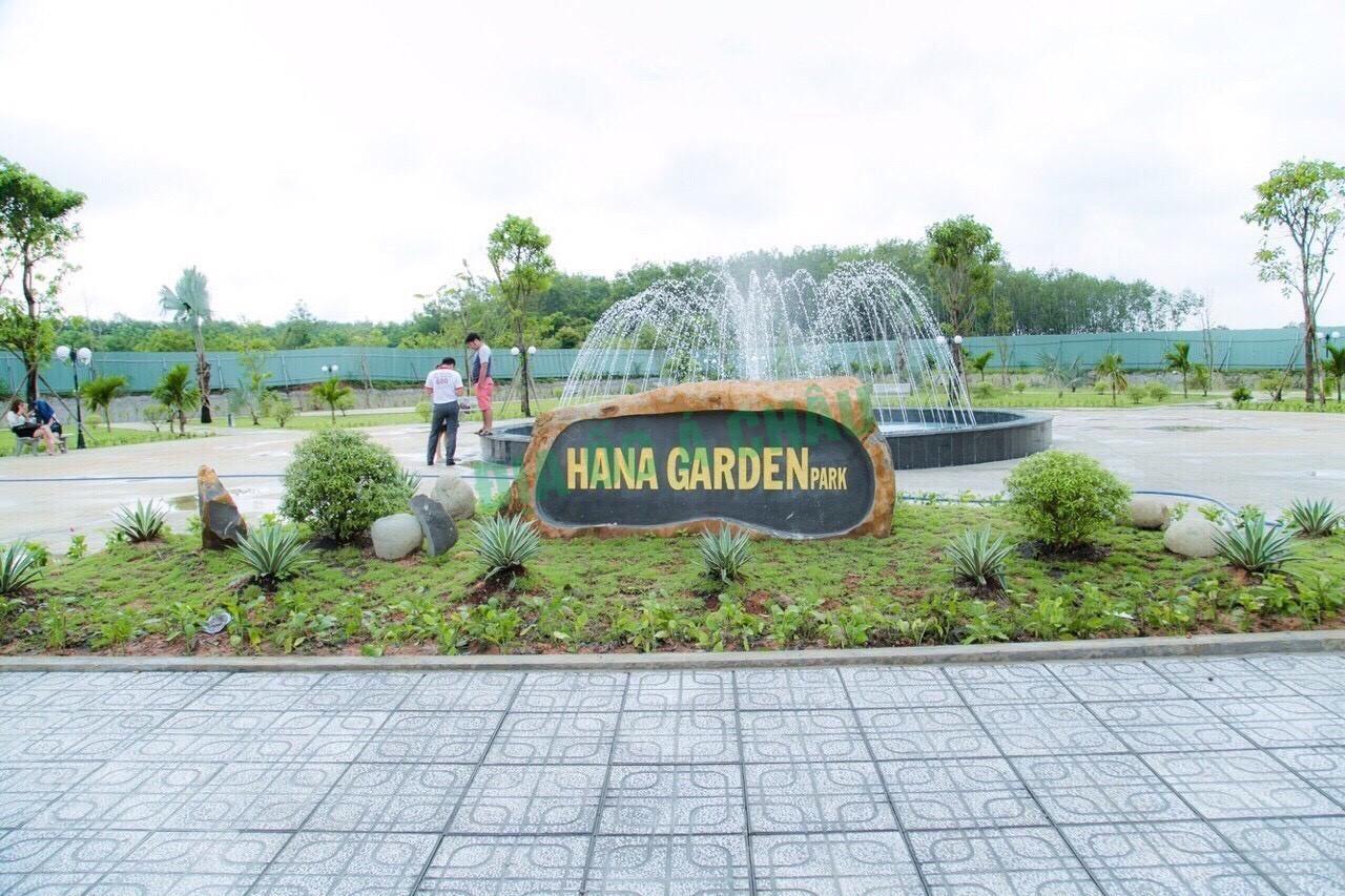 Dự Án Hana Garden Mall 80m2 nguồn kín giá chỉ 880tr