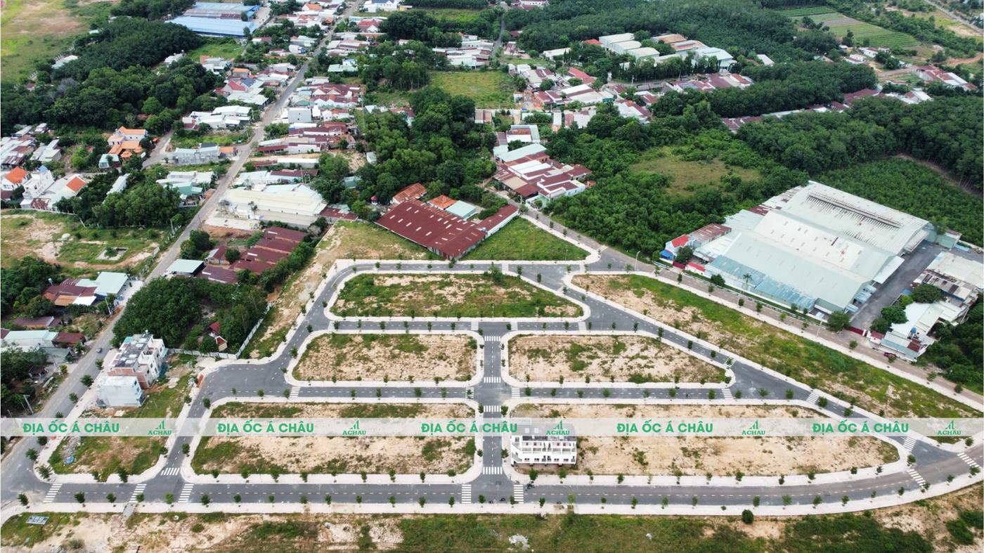 Đất ngay Đại Học Việt Đức, MT QL13 ngay TT Bến Cát cần ra gấp