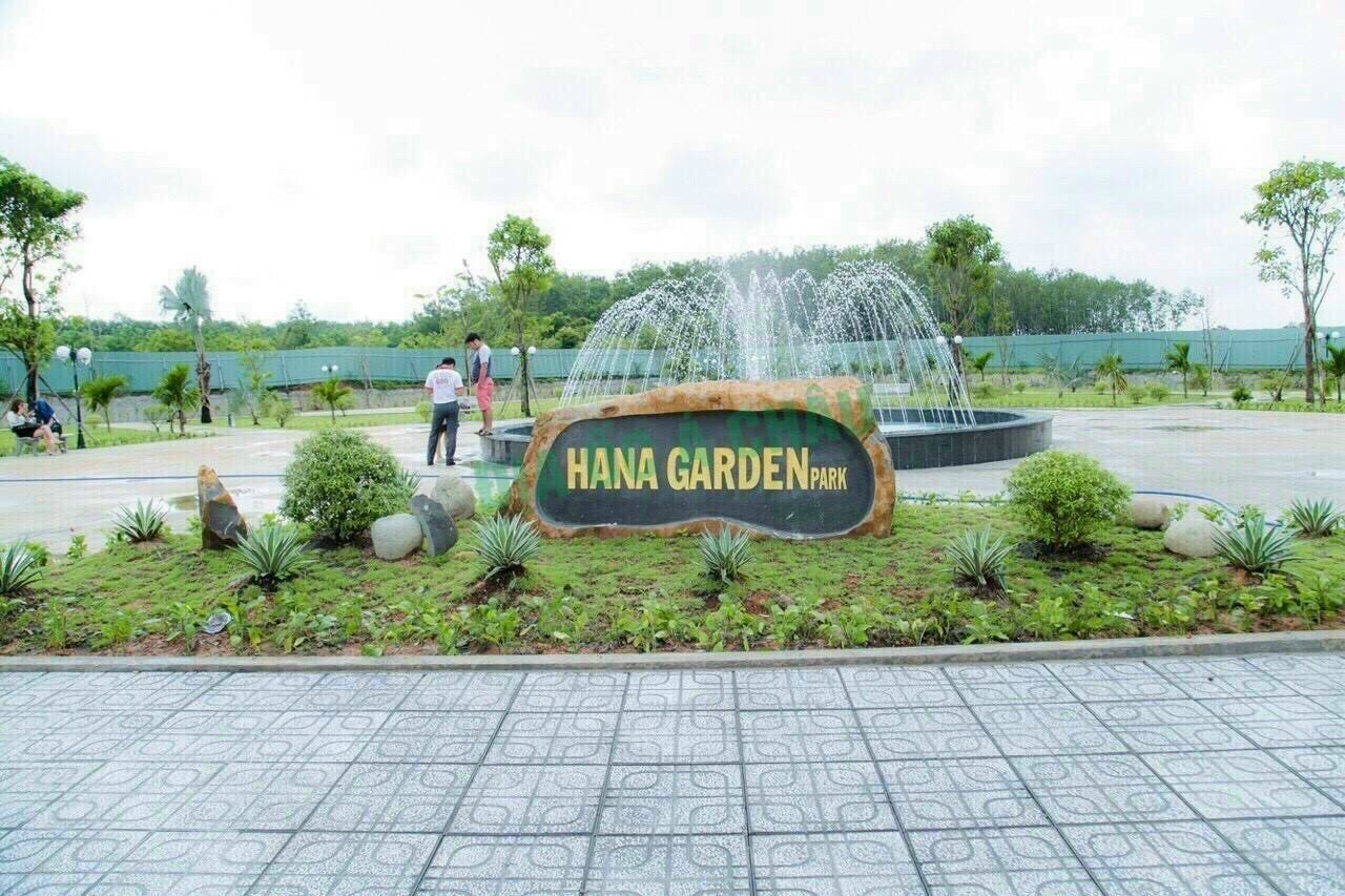 Hana Garden Mall siêu phẩm Vsip 2 trở lại với quy mô 30 hécta giá chỉ từ 800 triệu