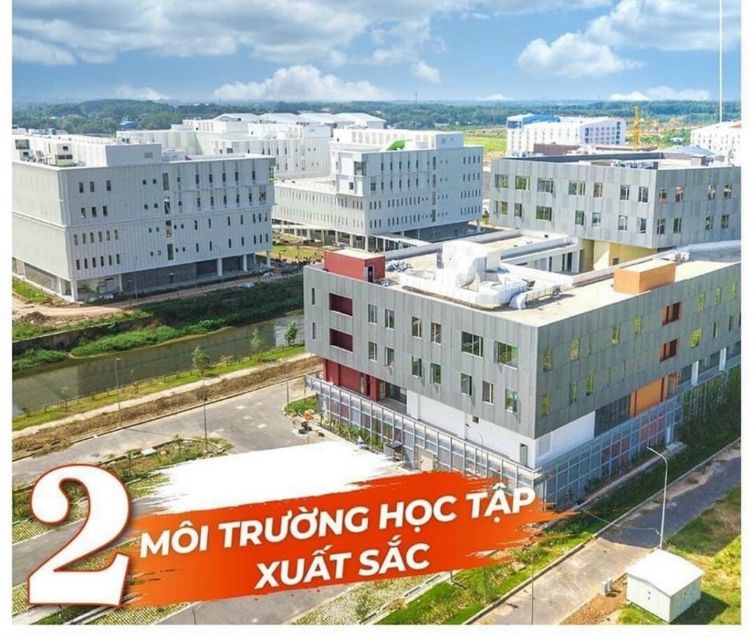 Còn lô duy nhất nằm ngay quốc lộ 13.diện tích 80m2 giá chỉ 1 tỷ 50 triệu